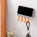 استاند منظم زيت وهوك موبيل مطبخ