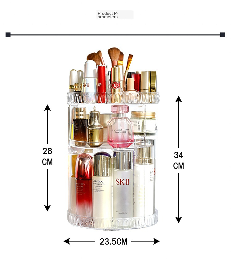 منظم ميكاب اكريلك 40