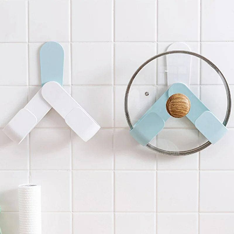 حامل غطاء الحلة البندولي عالي الجودة