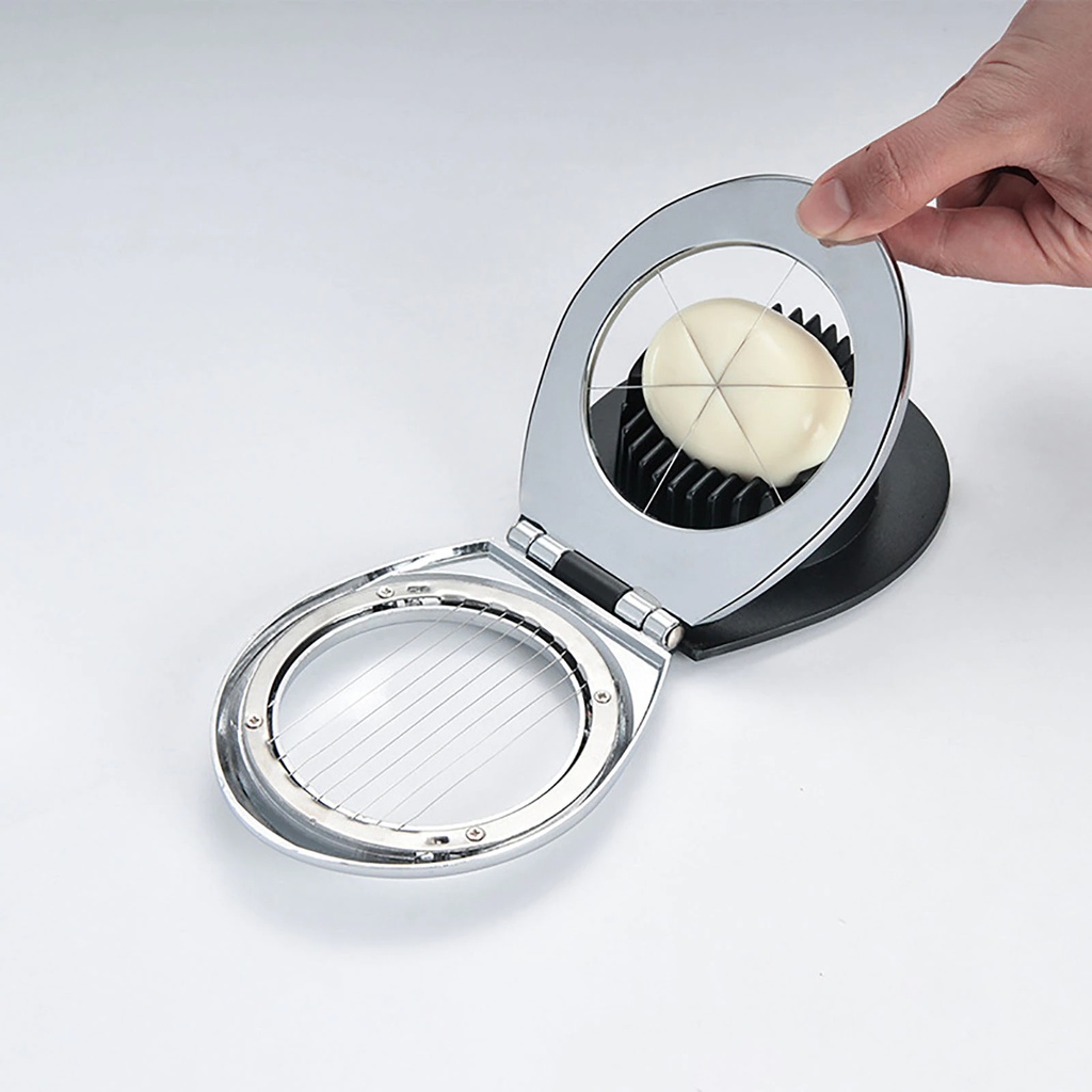 قطاعة بيض لوكس