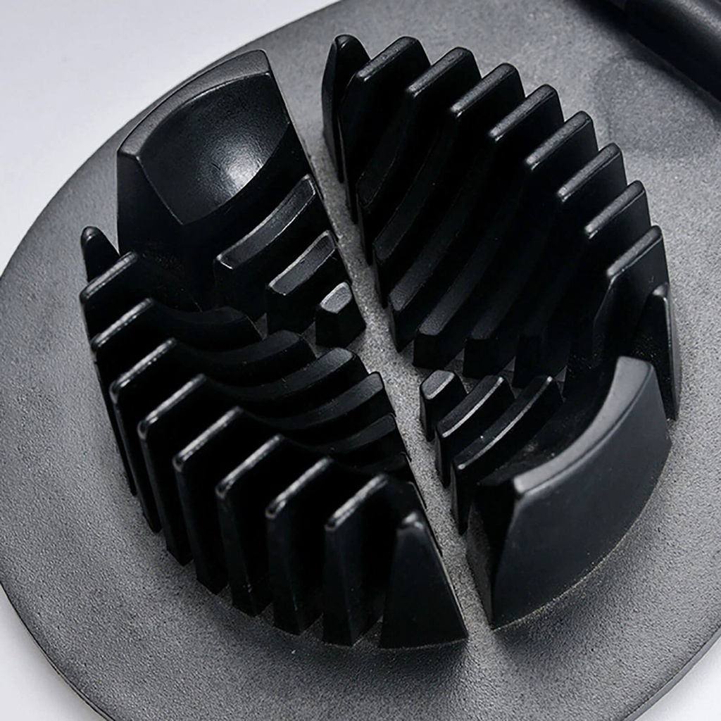 قطاعة بيض لوكس