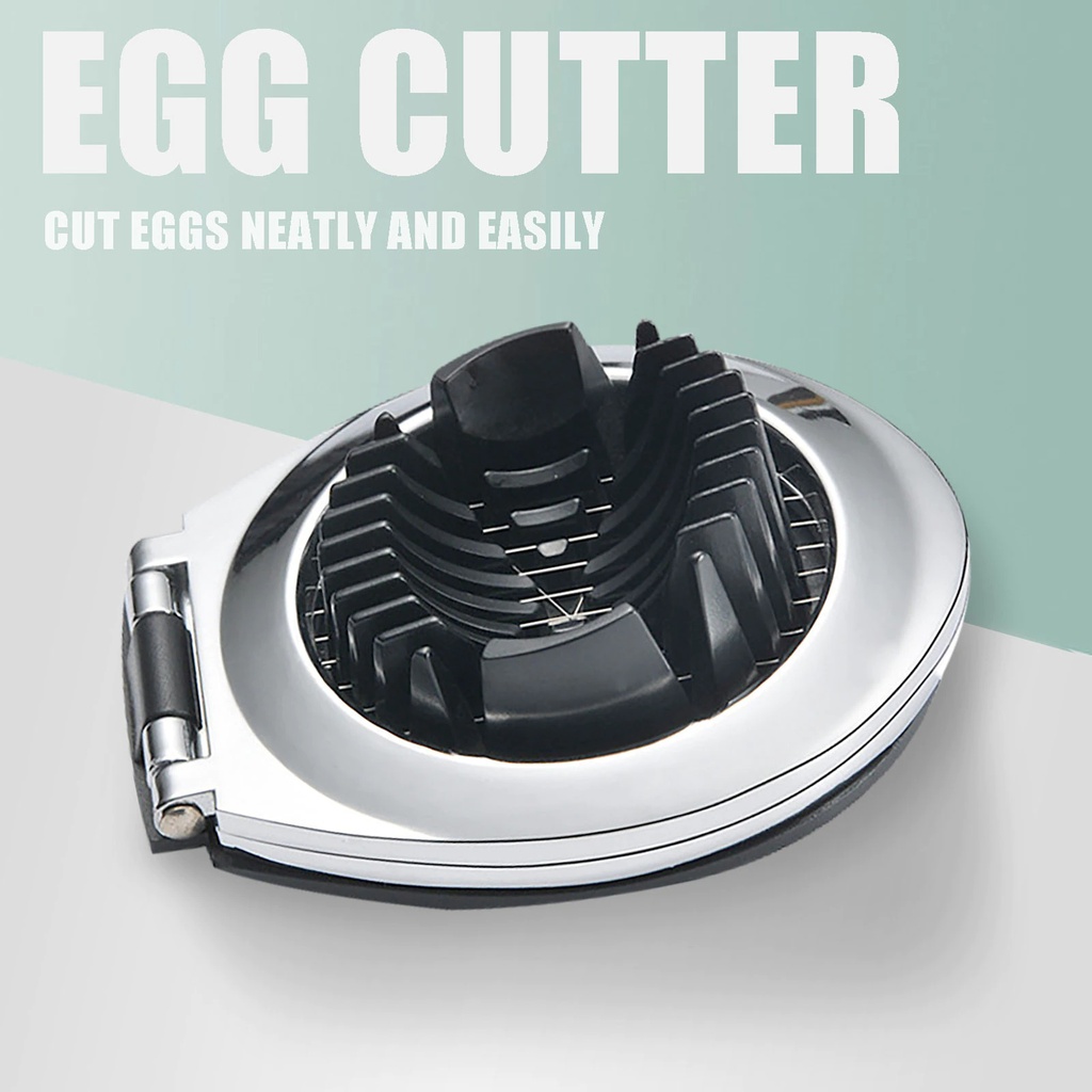 قطاعة بيض لوكس