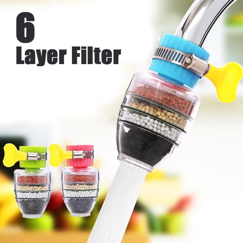 فلتر حنفية 14