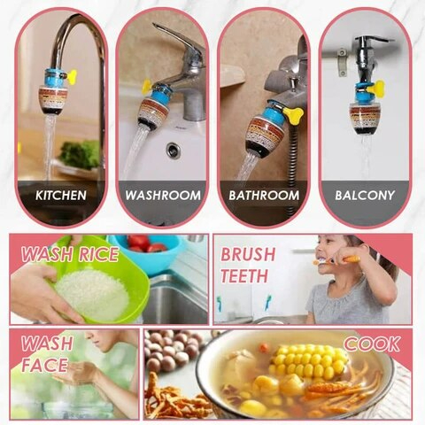 فلتر حنفية 14