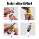 فلتر حنفية 14