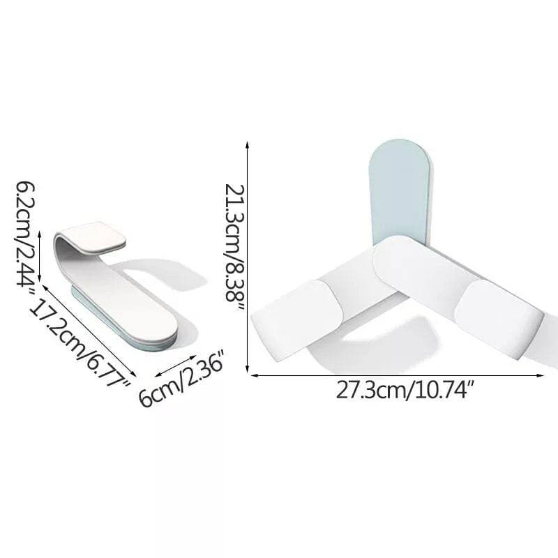 حامل غطاء الحلة البندولي عالي الجودة