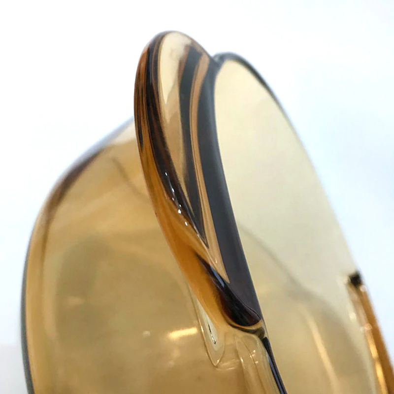 حلة بايركس عسلى 605