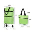 شنطة ٣*١ شنطة يد وشنطة سوق وشنطة بعجل