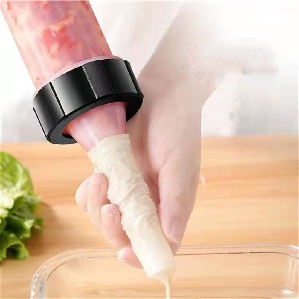 مكبس ممبار 15