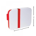 غالق الأكياس الفوري سهل الاستخدام حجم كبير