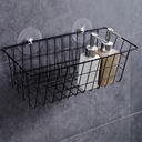 هوك تثبيت الأثاث وتعليق مستلزمات المنزل ذاتي اللصق بدون تخريم