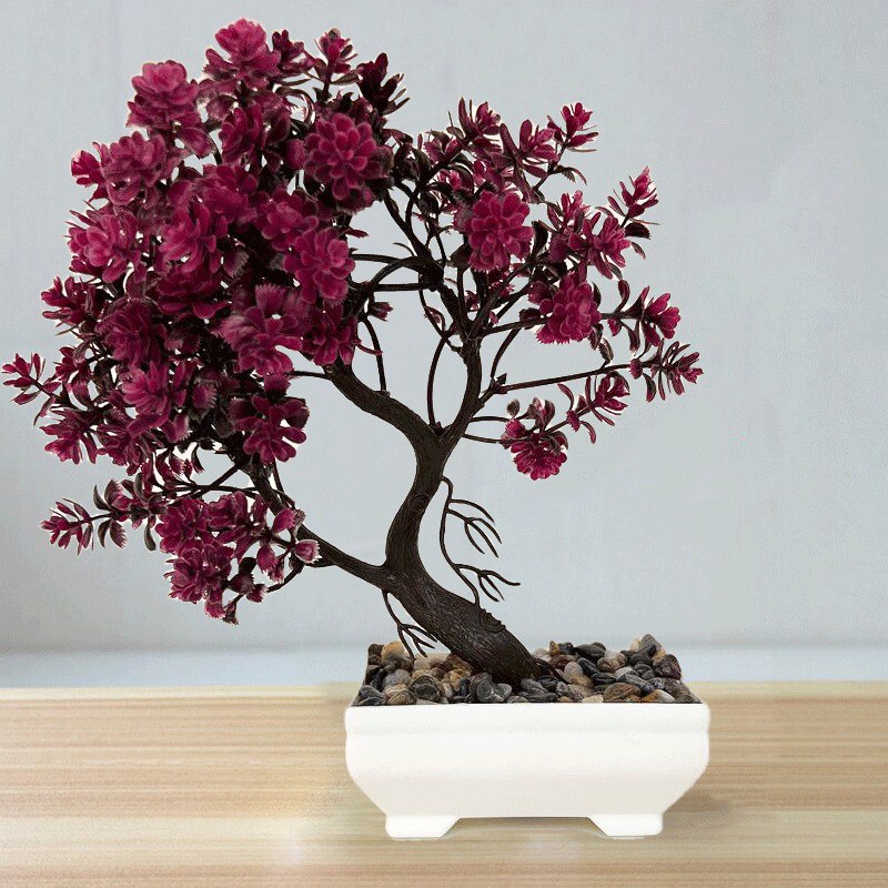 شجرة الاحلام لتجديد ديكور البيت بالوان مختلفة مبهجة