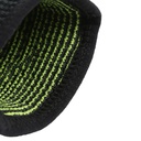 رباط رسغ وأصابع اليد مرن للحماية من الإصابات اثناء التمارين الرياضية