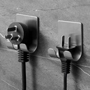 حامل ماكينة حلاقة معدن 134