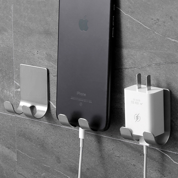 حامل ماكينة حلاقة معدن 134