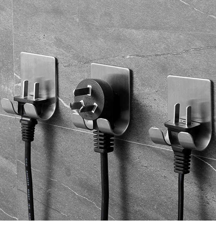 حامل ماكينة حلاقة معدن 134