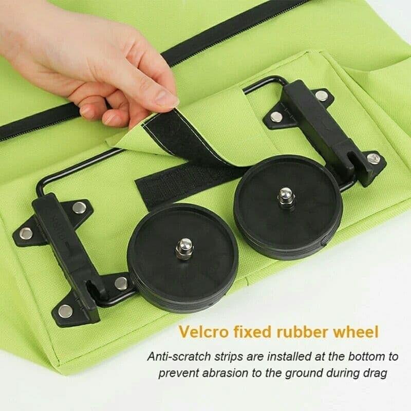 شنطة ٣*١ شنطة يد وشنطة سوق وشنطة بعجل