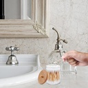 علبة اكسسوارات مدورة كود 828