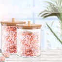 علبة اكسسوارات مدورة كود 828