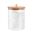 علبة اكسسوارات مدورة كود 828