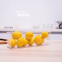 علبة اكريلك بالغطاء كود 792