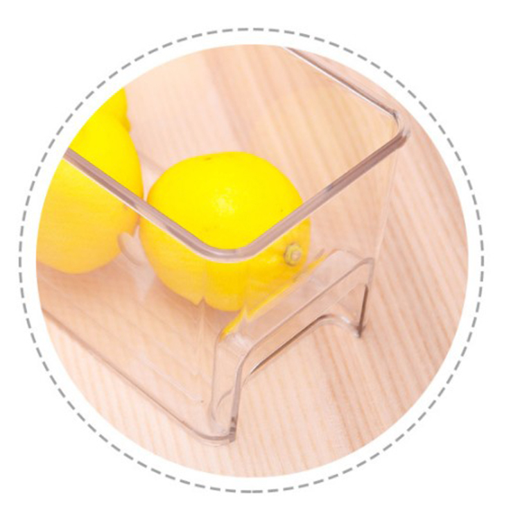 علبة اكريلك بالغطاء كود 792