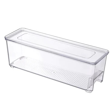 علبة اكريلك بالغطاء كود 792