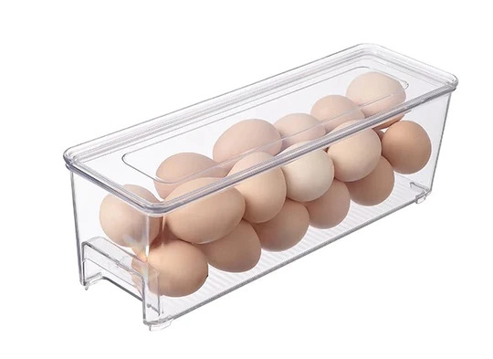 علبة اكريلك بالغطاء كود 792