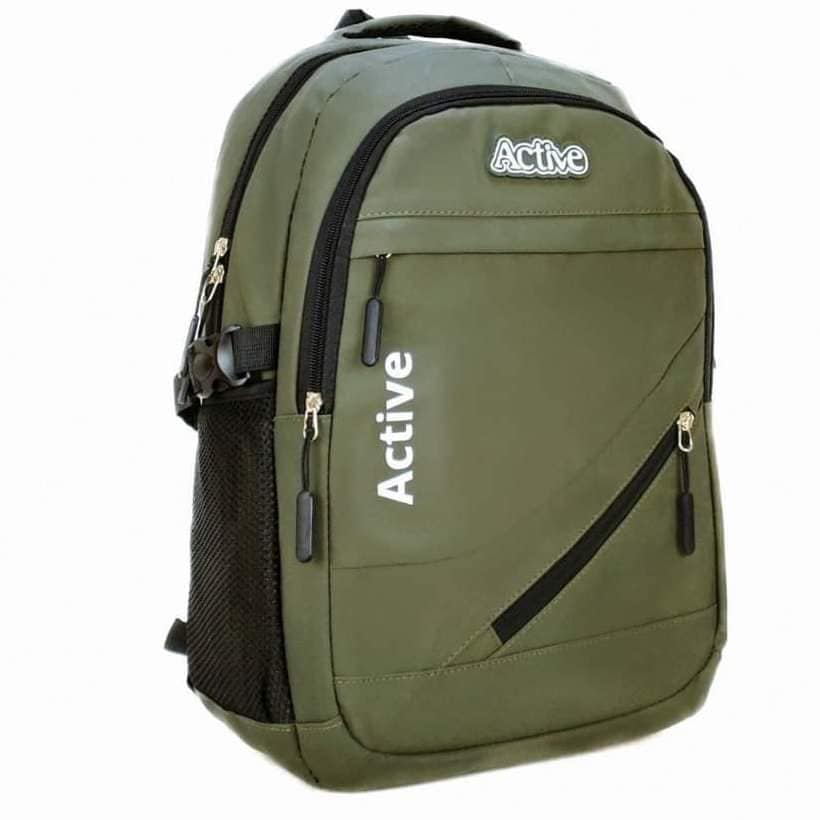 شنطه باك اكتيف 010035