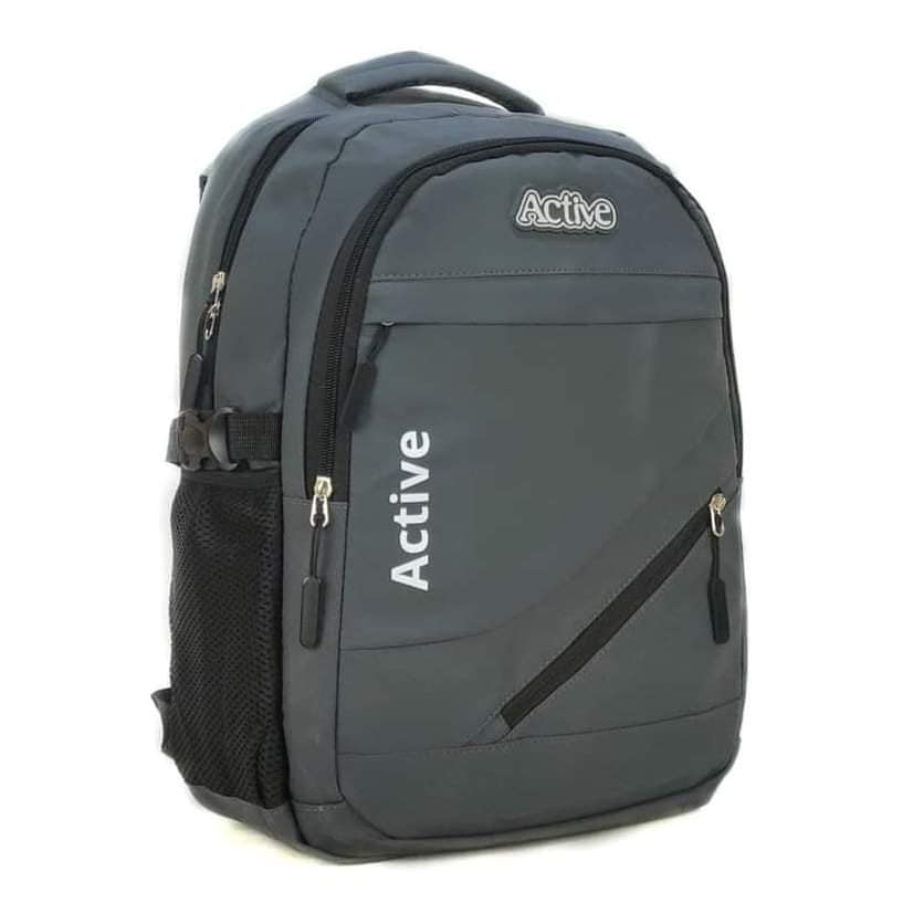 شنطه باك اكتيف 010035