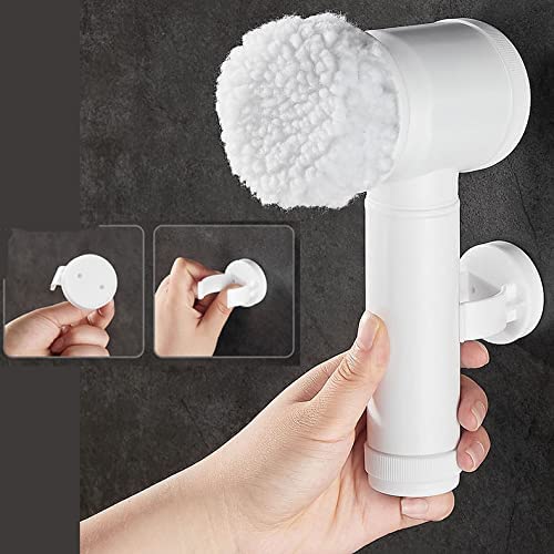 فرشة تنظيف كهربائية كود 847