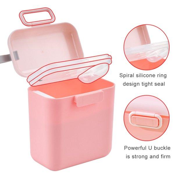 علبة ادوية كود 793