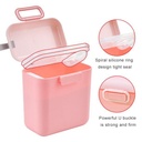 علبة ادوية كود 793