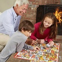 بازل 500 قطعه