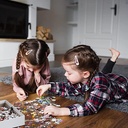 بازل 500 قطعه