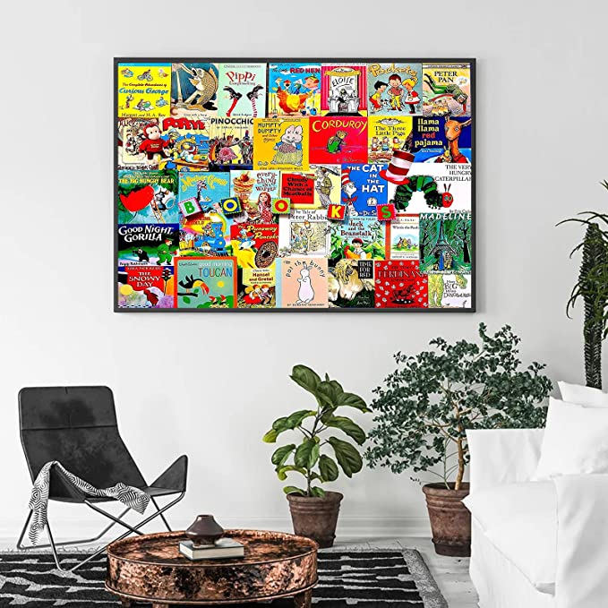 بازل 500 قطعه