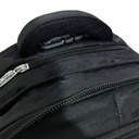 شنطة ظهر كبيره مبطنه من الداخل لحمل اللابتوب تناسب الدراسة والعمل وتربروف لمنع وصول الماء والسوائل