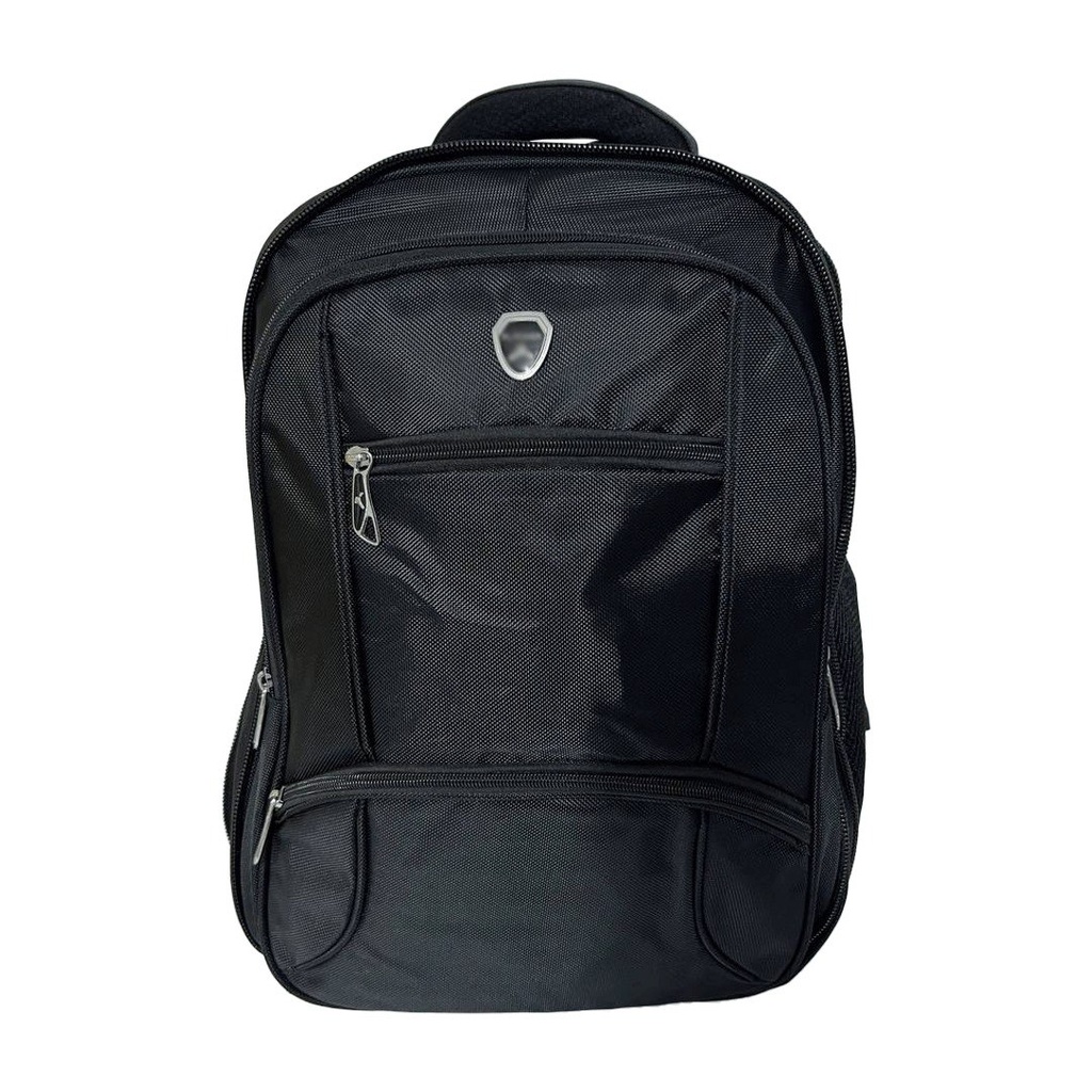 شنطة ظهر كبيره مبطنه من الداخل لحمل اللابتوب تناسب الدراسة والعمل وتربروف لمنع وصول الماء والسوائل
