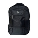 شنطة ظهر كبيره مبطنه من الداخل لحمل اللابتوب تناسب الدراسة والعمل وتربروف لمنع وصول الماء والسوائل