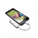 محول كاميرا يو اس بي تايب سي لتحويل وعرض الصور والافلام ولعب بابجي