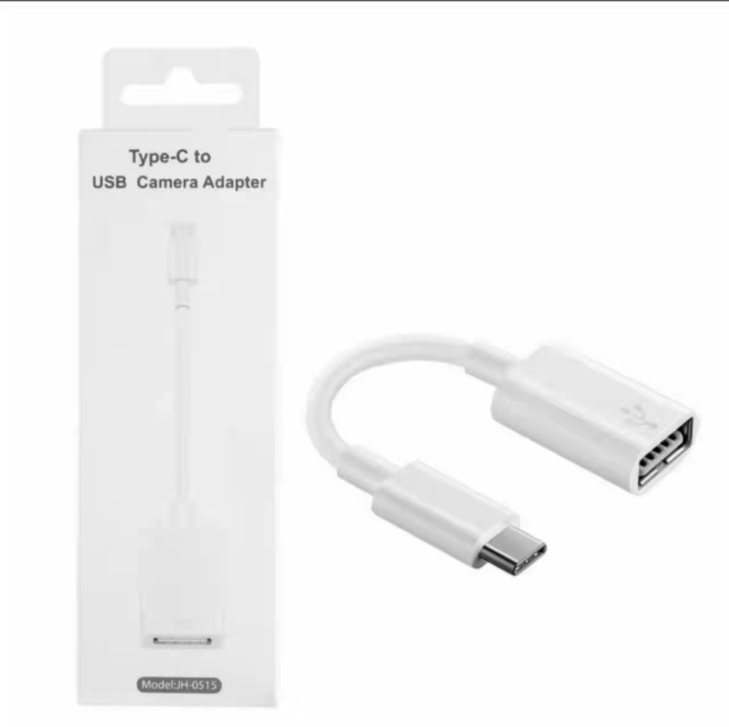 محول كاميرا يو اس بي تايب سي لتحويل وعرض الصور والافلام ولعب بابجي