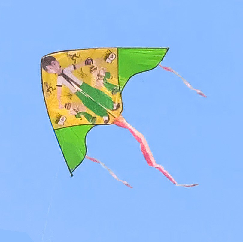 طياره شراعيه للبحر