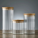 برطمان توابل مدور 650ملي