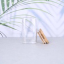 برطمان توابل مربع 250 ملي