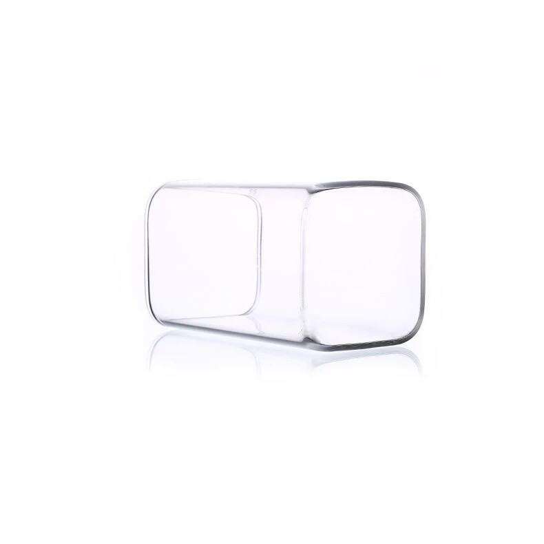 برطمان توابل مربع 250 ملي