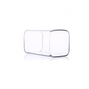 برطمان توابل مربع 250 ملي