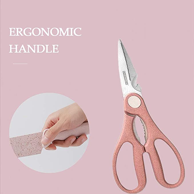 طقم سكاكين جرانيت الوان