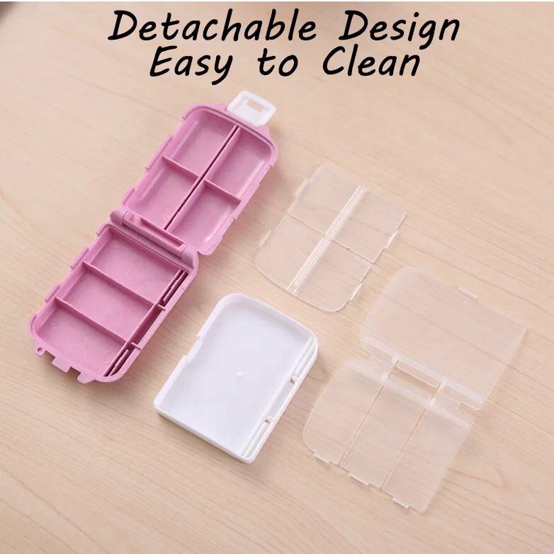 منظم ادوية يومى