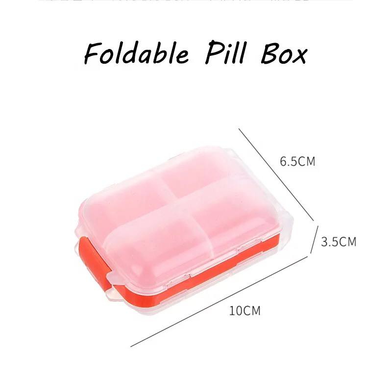 منظم ادوية يومى