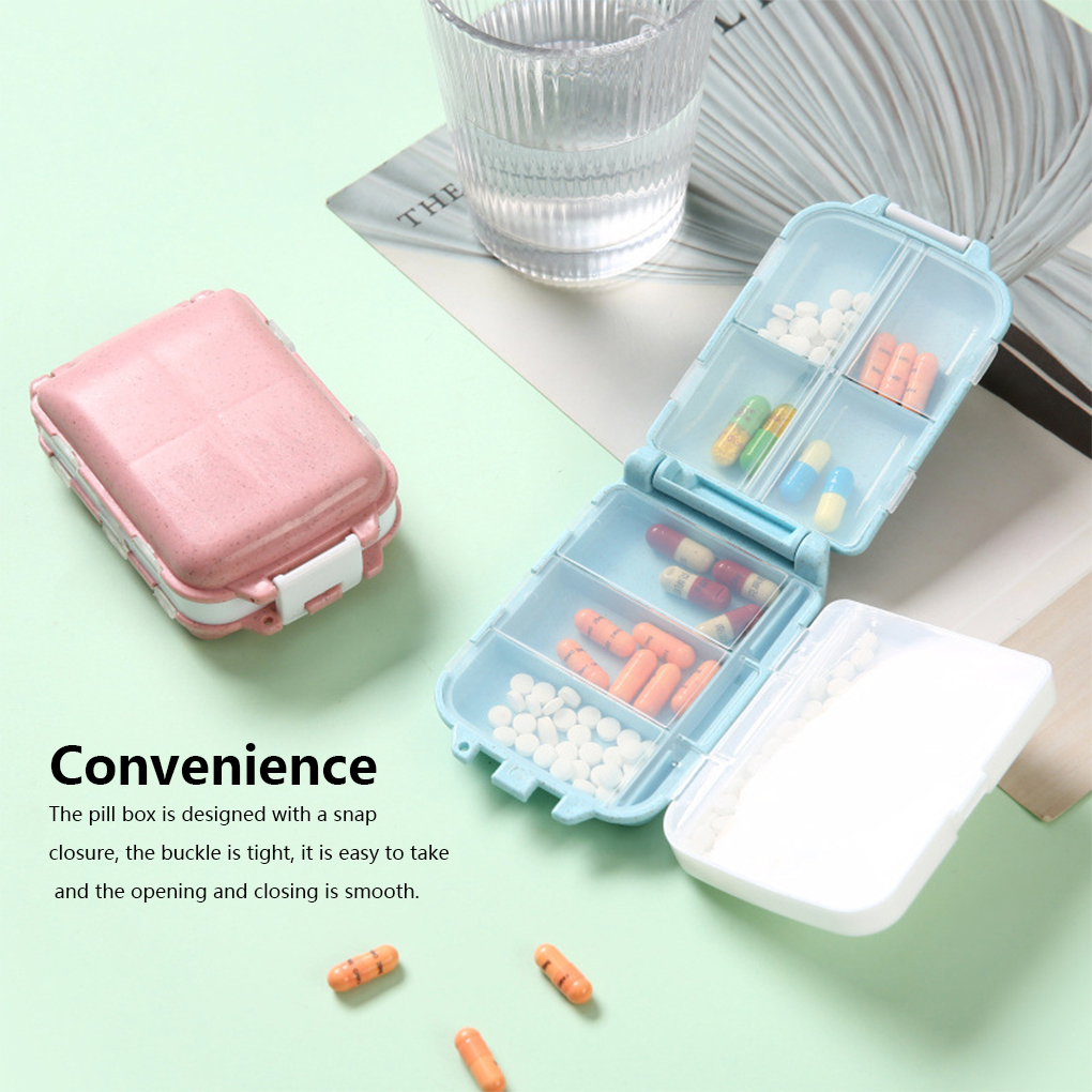 منظم ادوية يومى